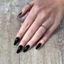Salon Effects Perfect Press-On Nails - ONYX-PECTED​ - 99350230859 - Hand