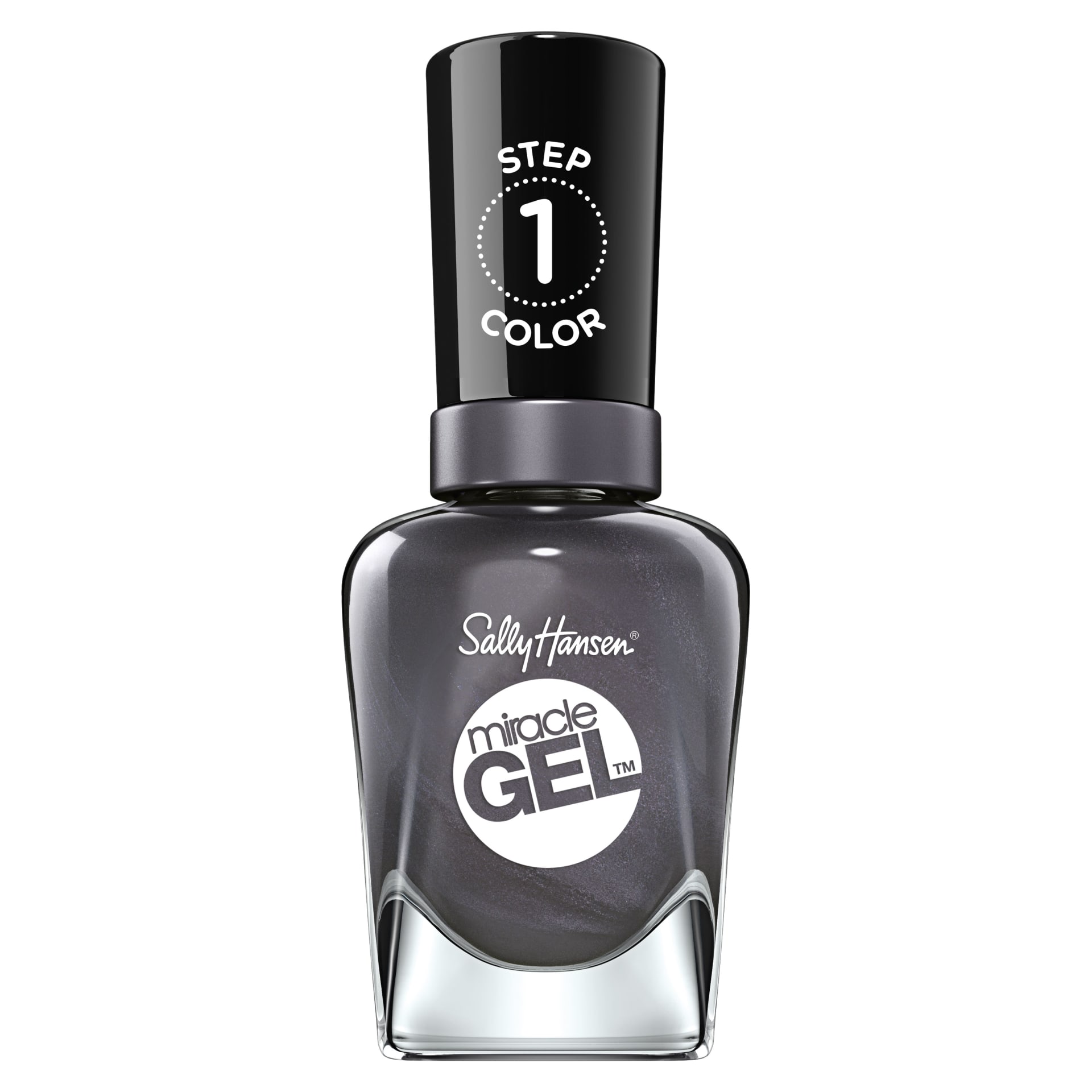 Stilettos & Studs by Sally Hansen nail polish