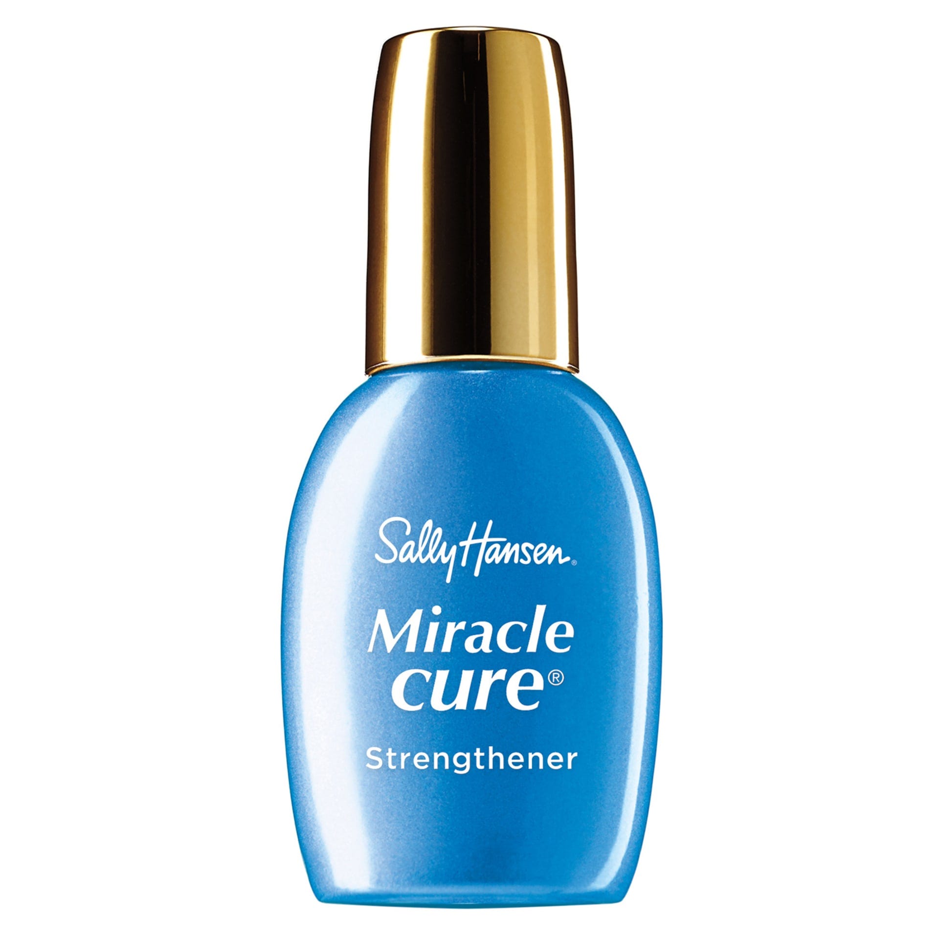 Advanced Hard as Nails® - MIRACLE CURE - 74170450835 - 1 - Image 1 of 1