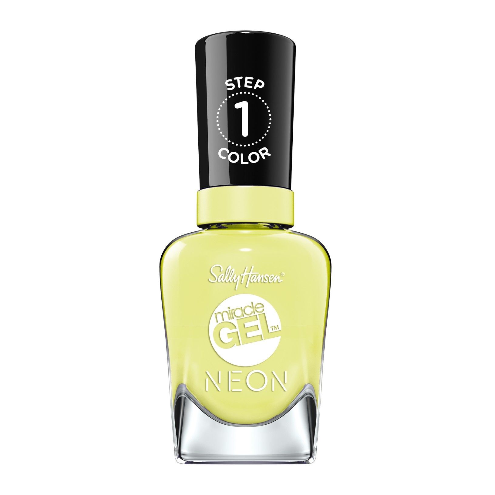 Miracle Gel™ - Lemon Chillo (Neon) - 3616302470839 - Image 1 of 1