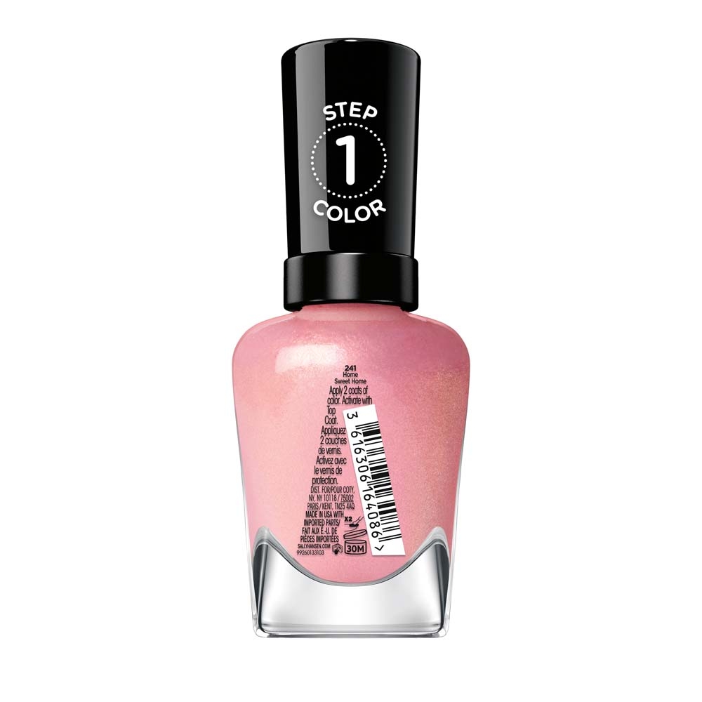Miracle Gel™ | Sally Hansen®