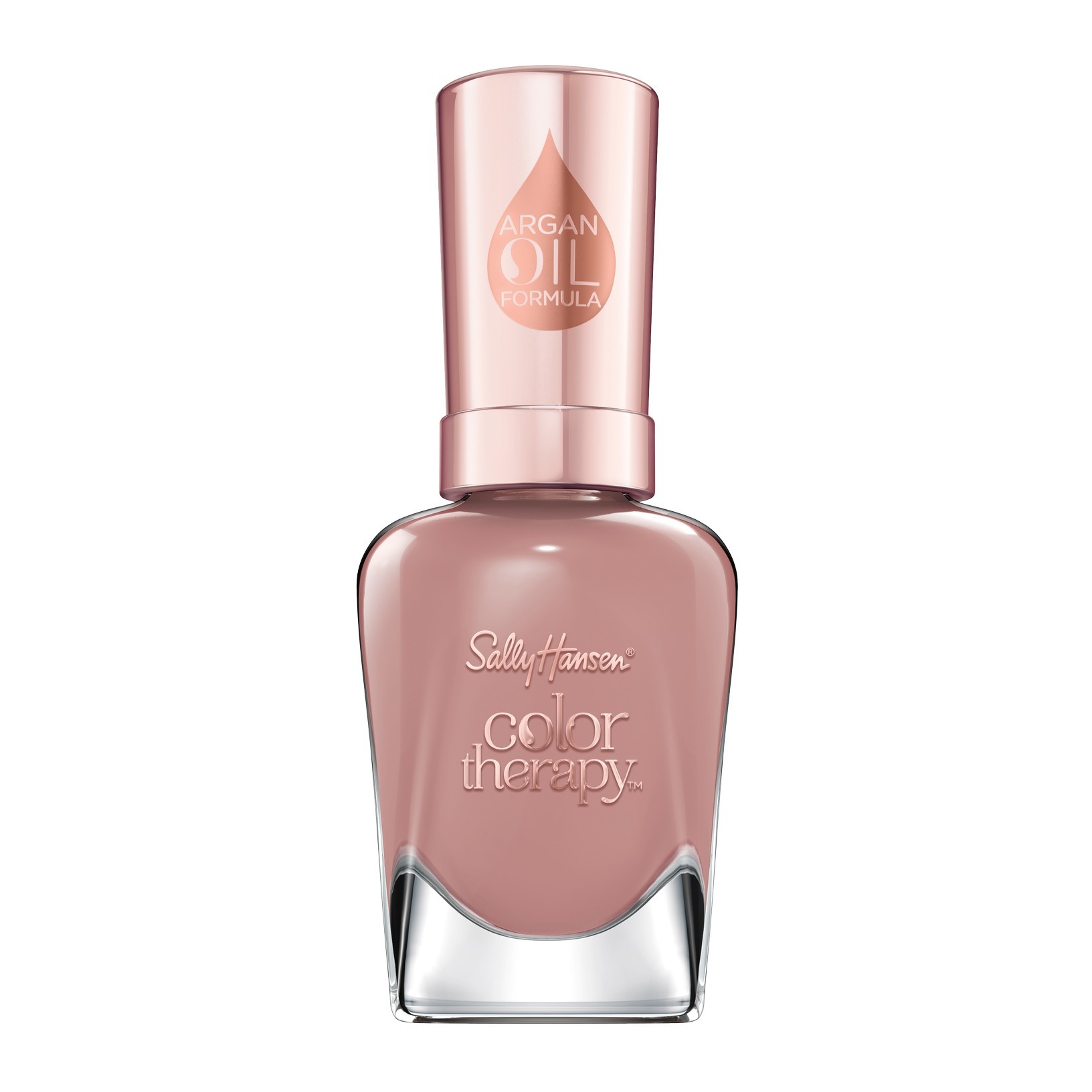 Eiffel in Love by Sally Hansen nail polish
