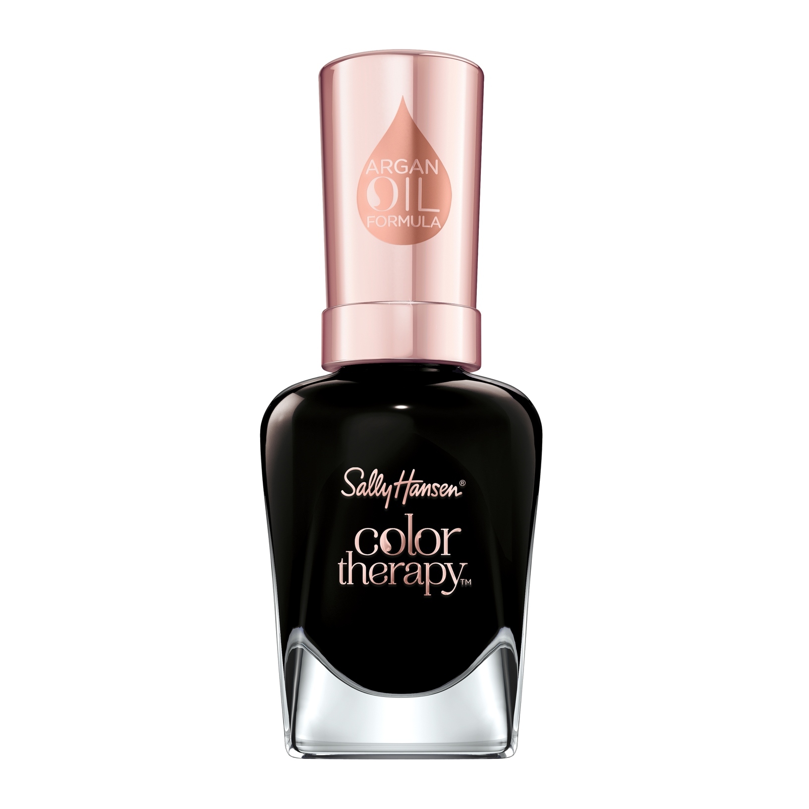 Color Therapy™ | Sally Hansen®