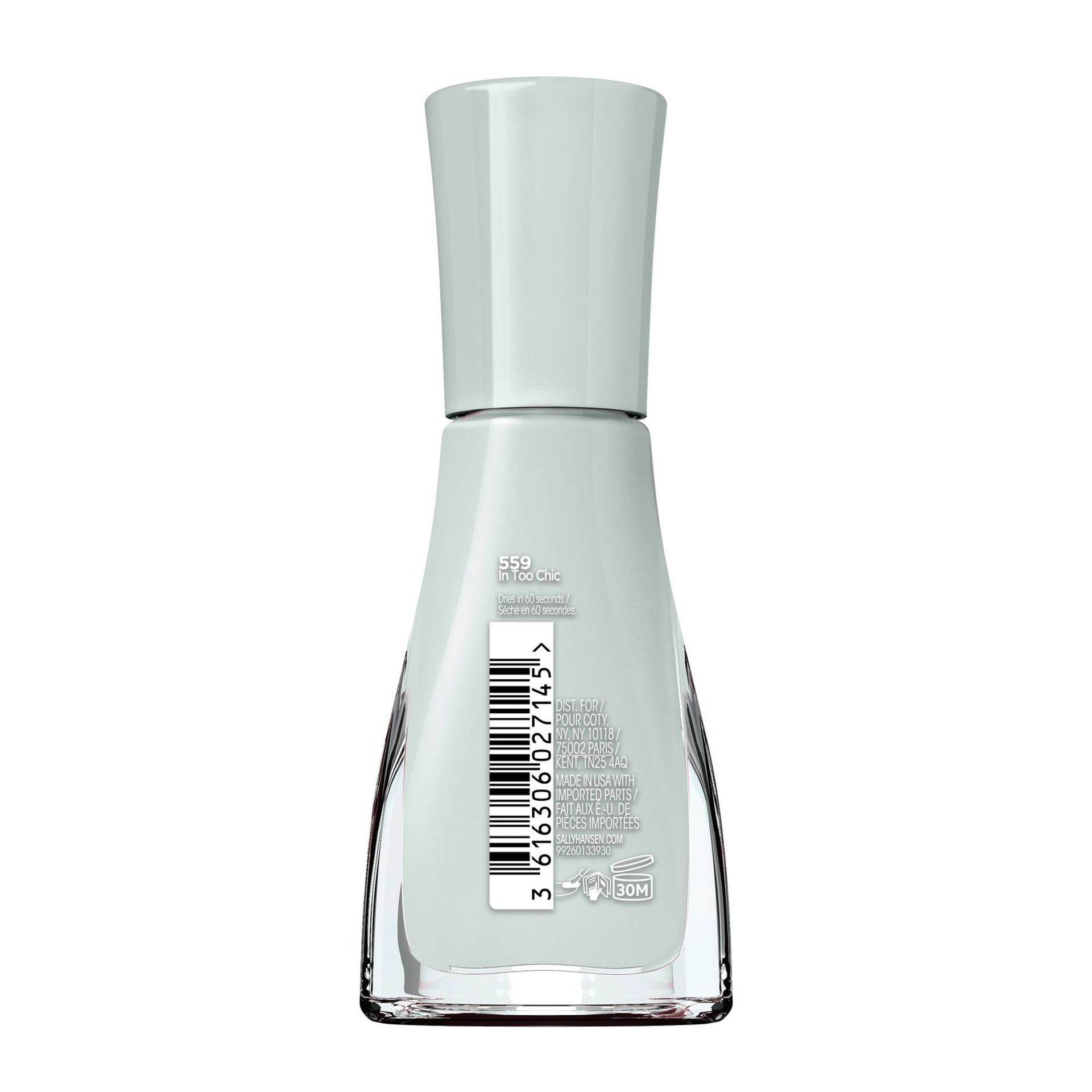 INSTA-DRI® - In too Chic​ - 3616306027145 - Image 2 of 4