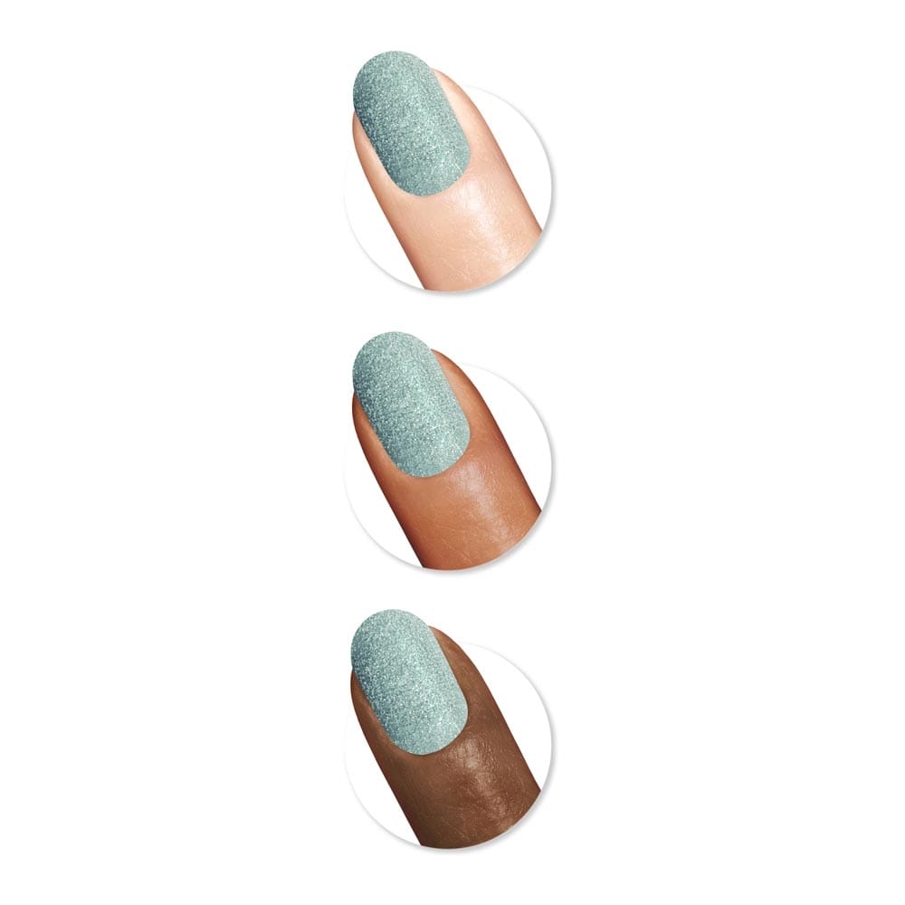 Sally Hansen INSTA-DRI® - Emerald Dunes - 3616306826687 - 4 - Image 4 of 4