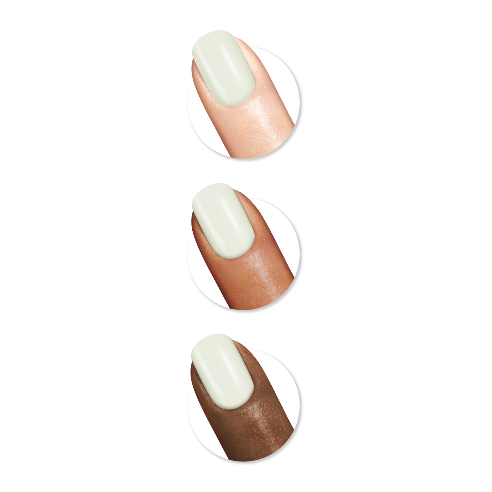 Nail ART BIANCA ネイチャーケア製品9品 Gallery | Zeda Nails & Spa of Bolingbrook, IL 60490 | Gel Manicure