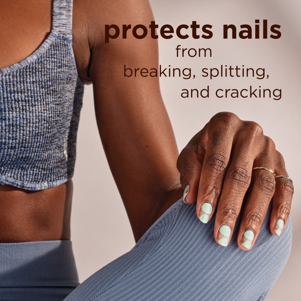 Color Therapy™ | Sally Hansen®