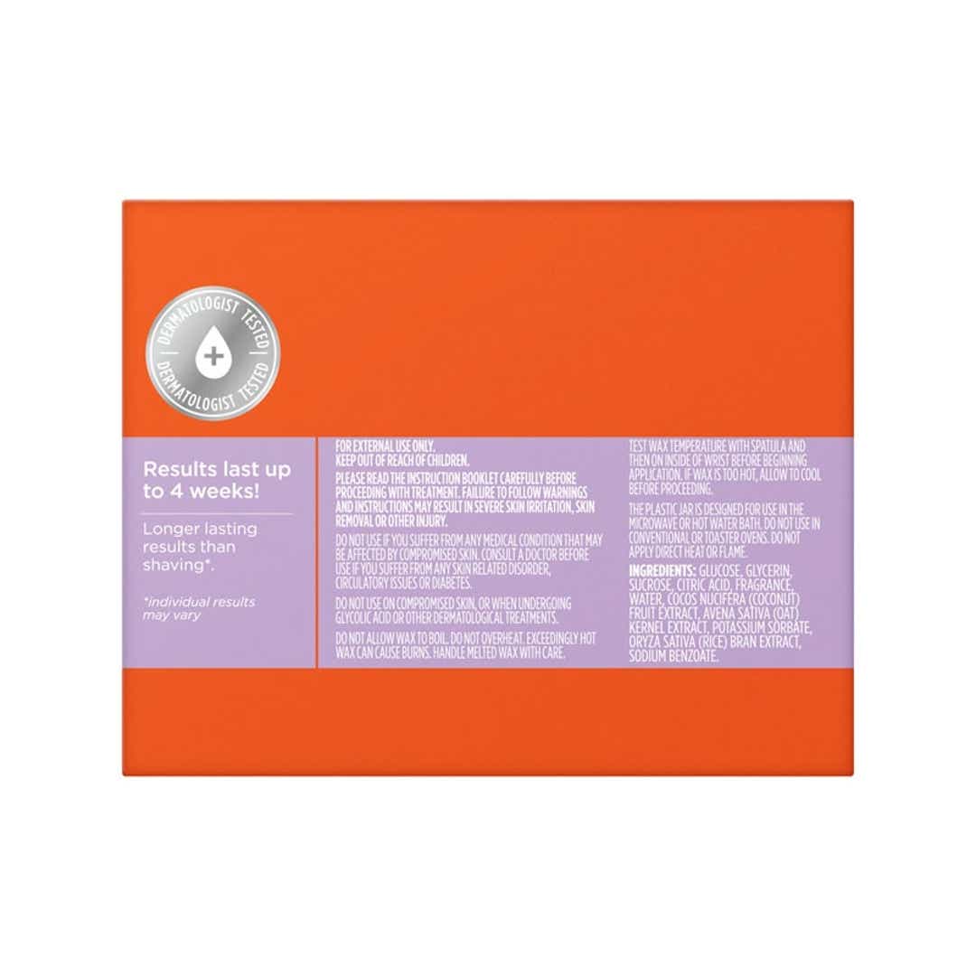 Sugar Wax for Face & Body -  Sugar Wax for Face & Body - 3616305346834 - 4 - Image 4 of 4
