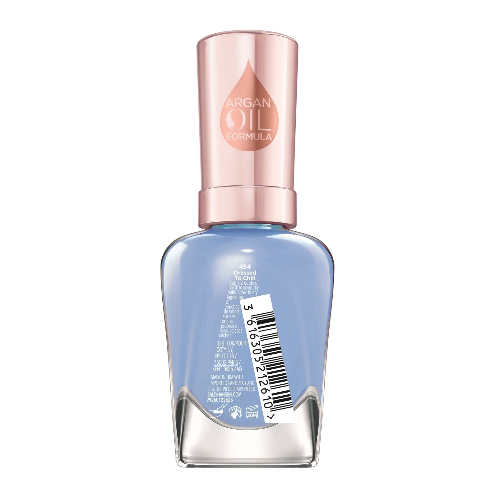 Color Therapy™ - Dressed to Chill  - 3616305212610 - 2 - Image 2 of 9