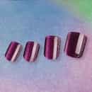 Salon Effects Perfect Press-On Nails - DON'T BE JEWEL - 3616306824065 - Hand