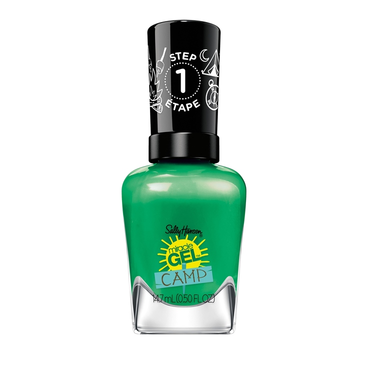 Miracle Gel™ | Sally Hansen®