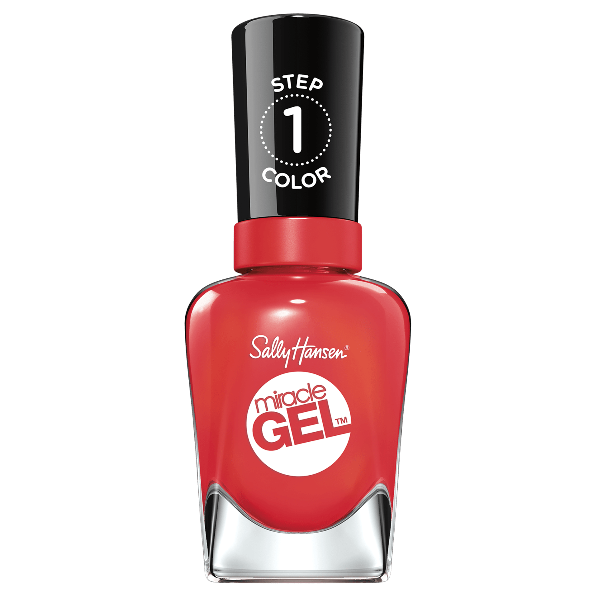 Apollo You Anywhere by Sally Hansen nail polish