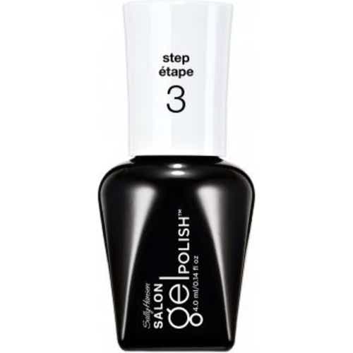 Salon Gel Polish Gel Top Coat - Salon Gel Polish Gel Top Coat - 00074170401264 - 1 - Image 1 of 1