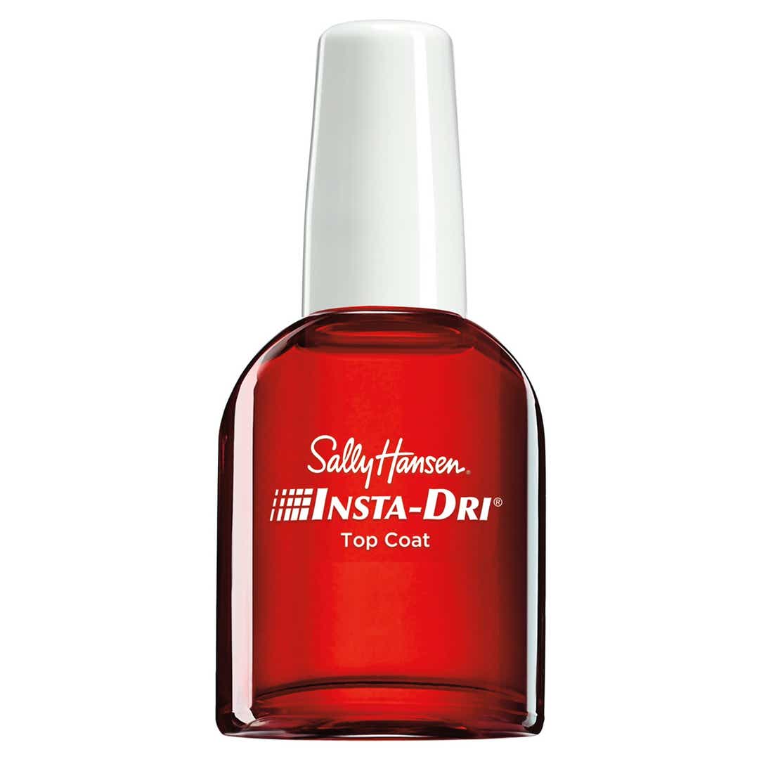 Insta-Dri Top Coat™ - Insta-Dri® Top Coat - 00074170451177 - 1 - Image 1 of 1