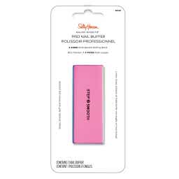 Salon Effects Pro Tools Pro Nail Buffer - Pro Nail Buffer - 3616305514585 - 1