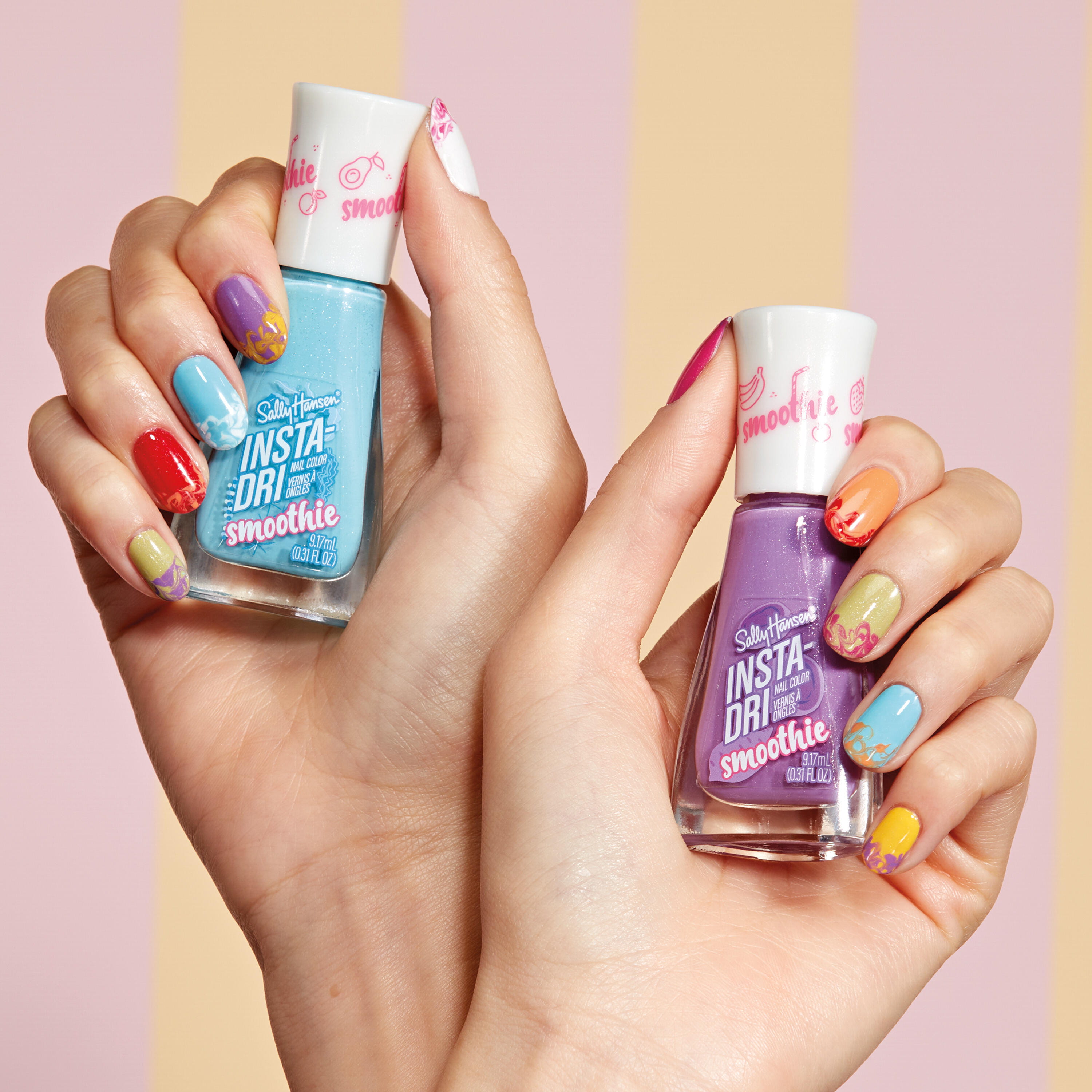 INSTA-DRI® | Sally Hansen®