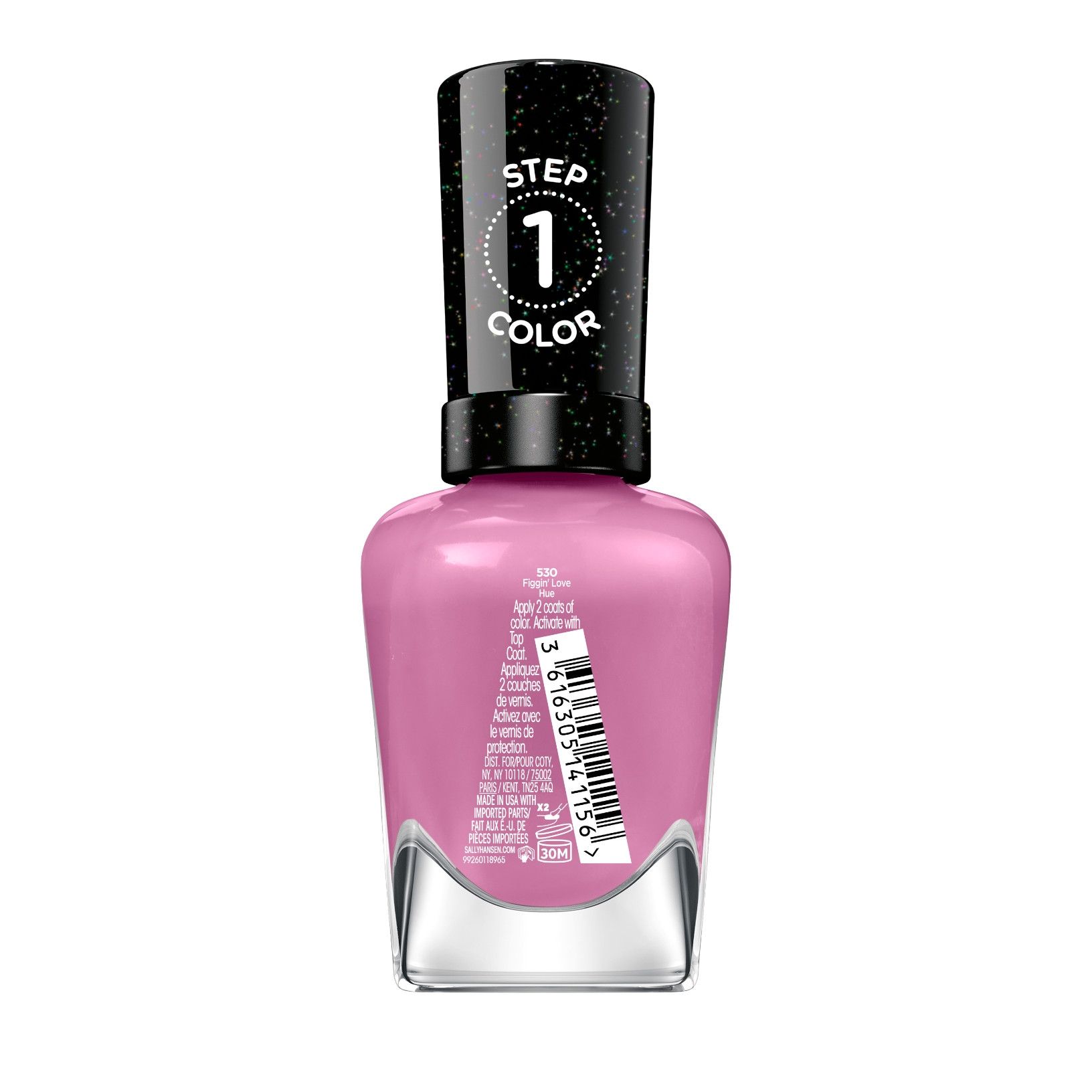 Miracle Gel™ - Figgin' Love Hue - 3616305141156 - Image 2 of 5