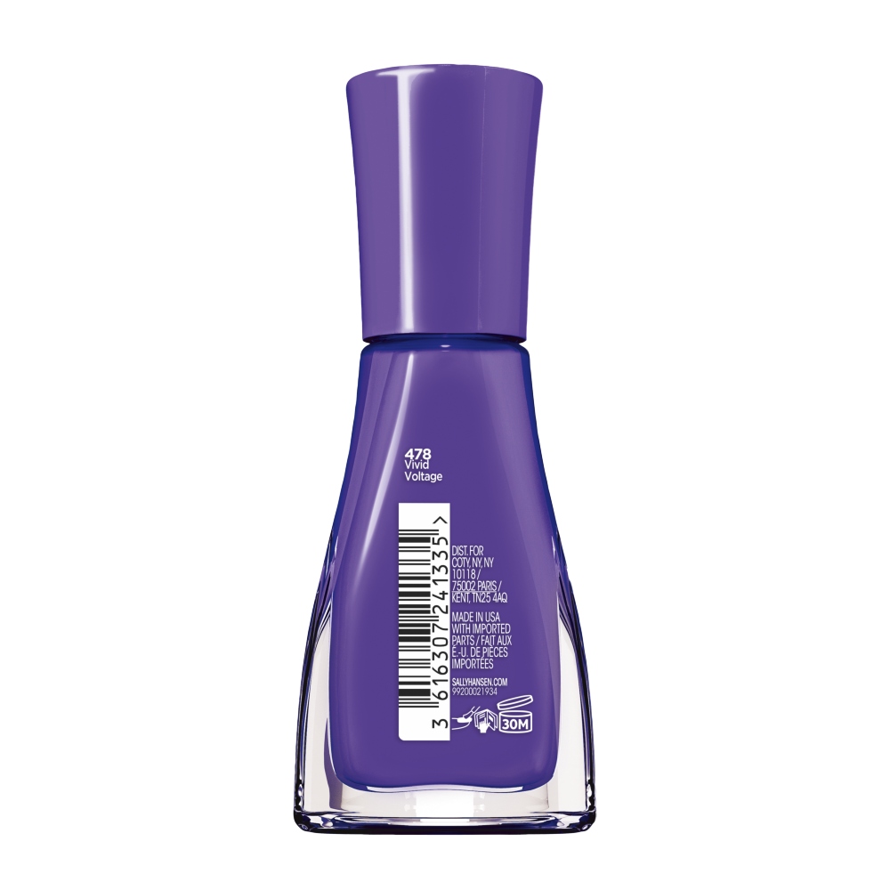 INSTA-DRI® | Sally Hansen®