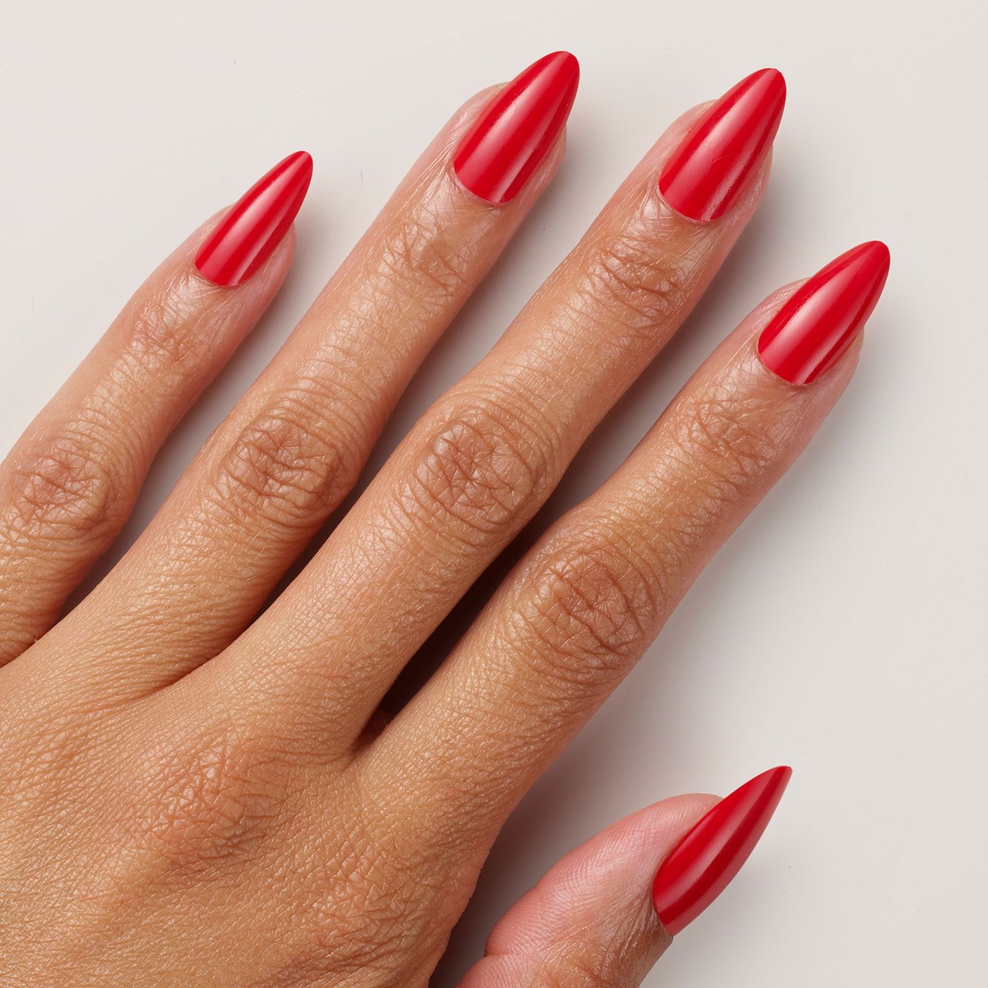 Salon Effects Perfect Press-On Nails - ASAP APPLE - 99350230843 - 4