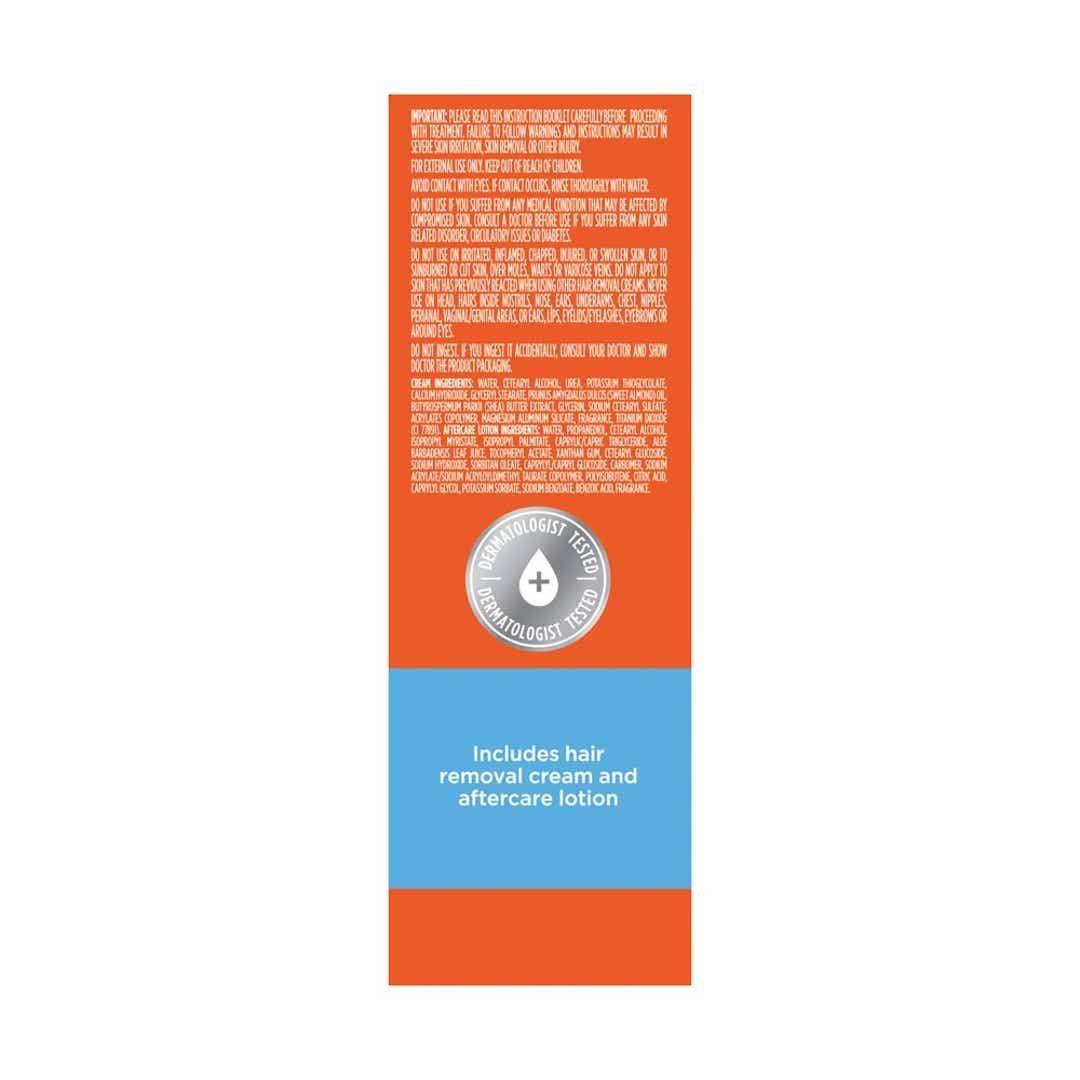 Hair Removal Cream for Face​ - Hair Removal Cream for Face​ - 99350196417 - 4 - Image 4 of 5