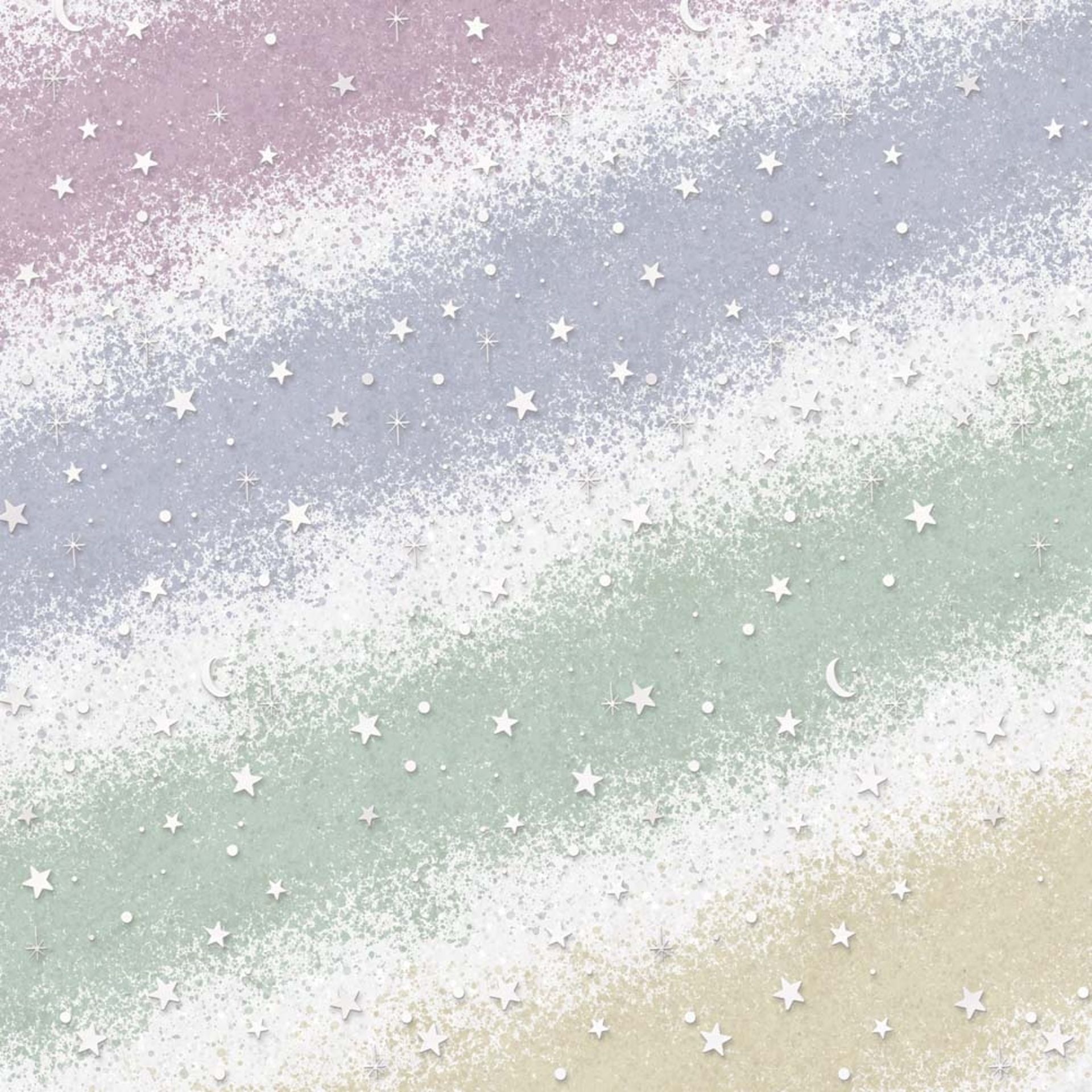 Salon Effects Nail Strips - Sea-ing Stars - 3616305712707 - Image 5 of 6