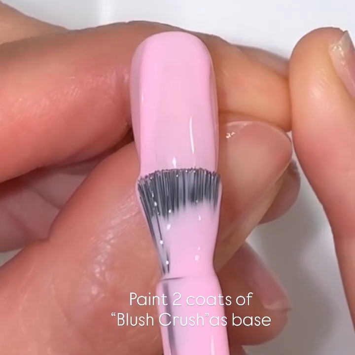 love wave | Sally Hansen®