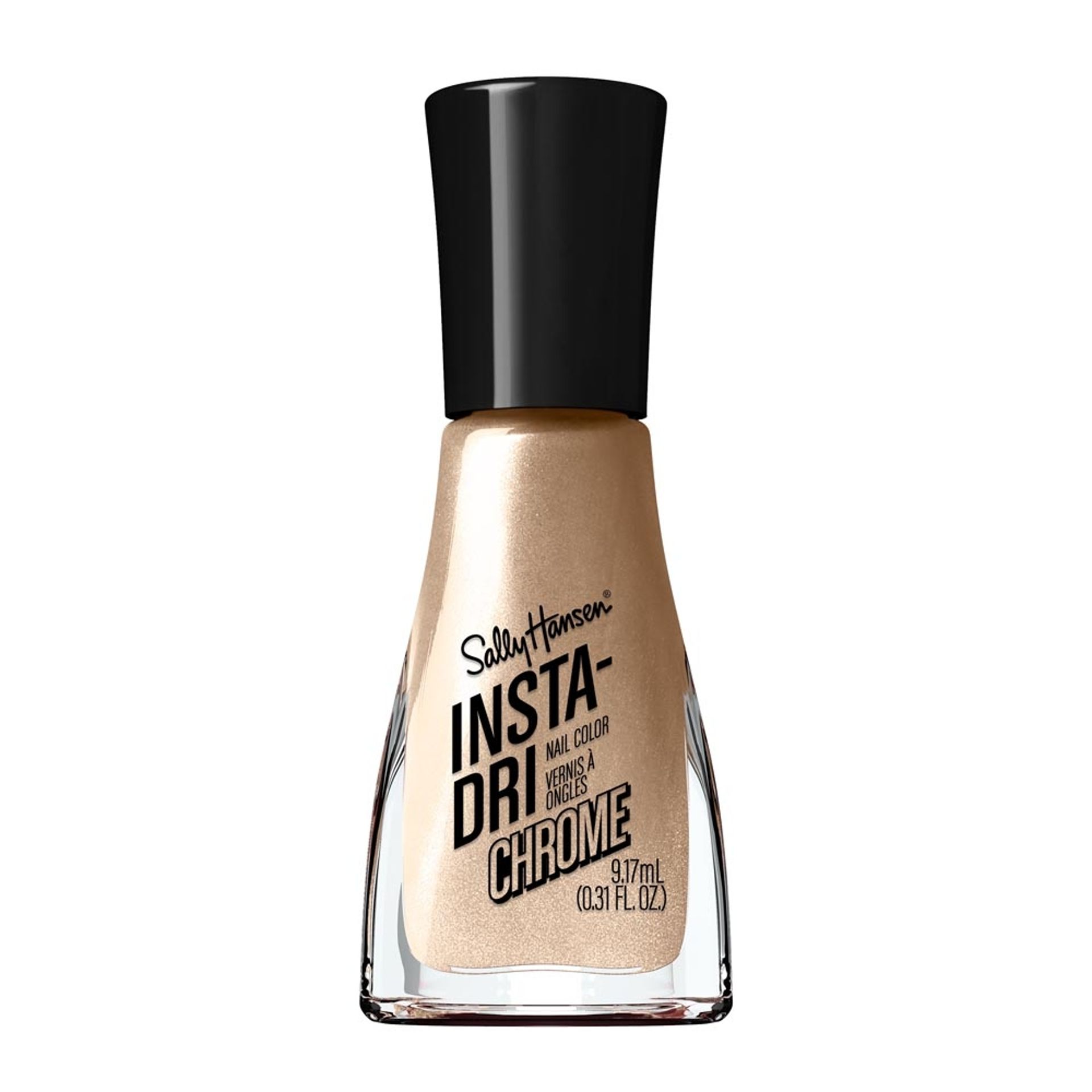 Sally Hansen INSTA-DRI® - Lustrous Gold - 3616306814868 - 1 - Image 1 of 8