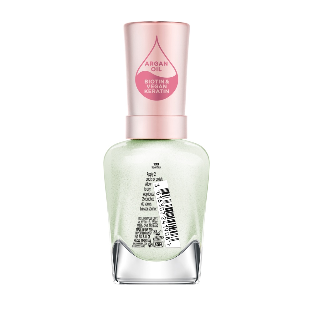 Color Therapy™ | Sally Hansen®
