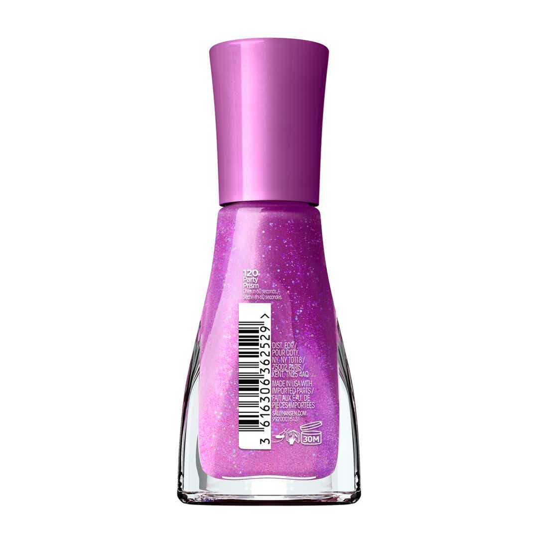 Sally Hansen INSTA-DRI® - Party Prism​ - 3616306362529 - 2 - Image 2 of 4