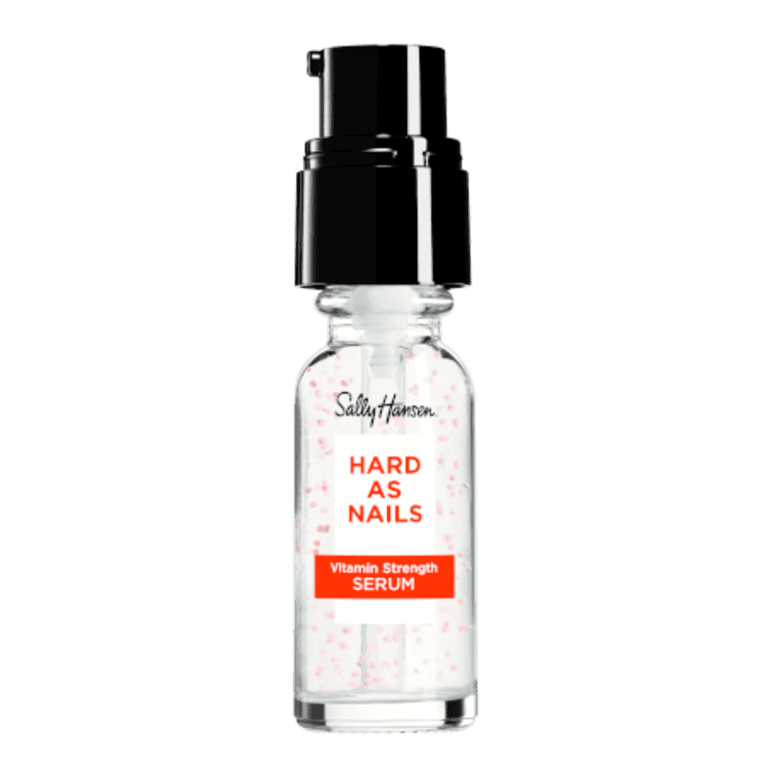 Hard as Nails Vitamin Strength Serum - Hard as nails vitamin strength serum - 00074170458374 - 1 - Image 1 of 1