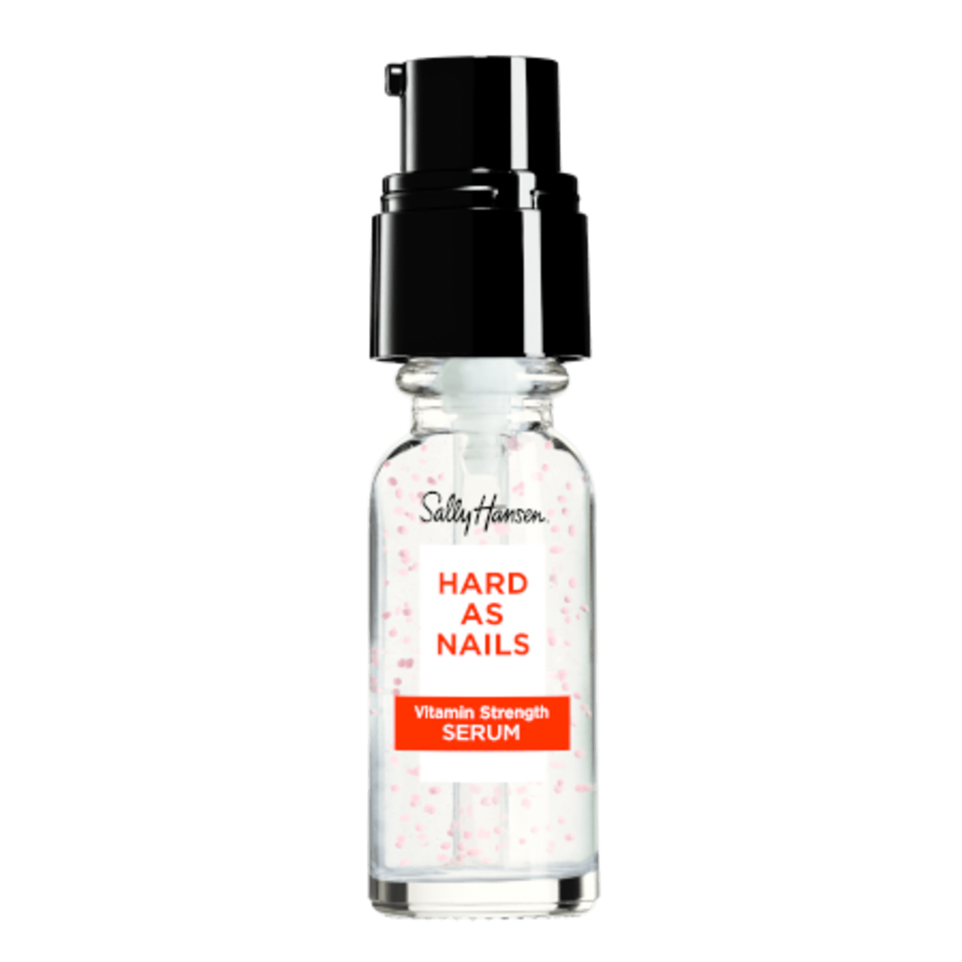 Hard as Nails Vitamin Strength Serum - Hard as nails vitamin strength serum - 00074170458374 - 1 - Image 1 of 1