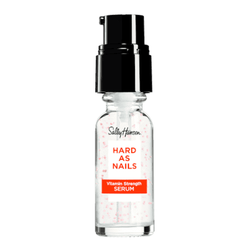 Hard as Nails Vitamin Strength Serum - Hard as nails vitamin strength serum - 00074170458374 - 1 - Image 1 of 1