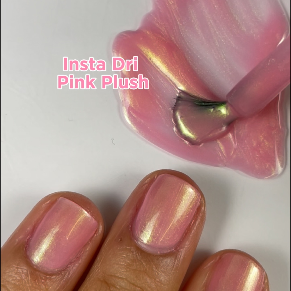 INSTA-DRI® | Sally Hansen®