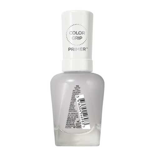 Miracle Gel Color Grip Primer - Miracle Gel Color Grip Primer - 3616304546983 - 2 - Image 2 of 5