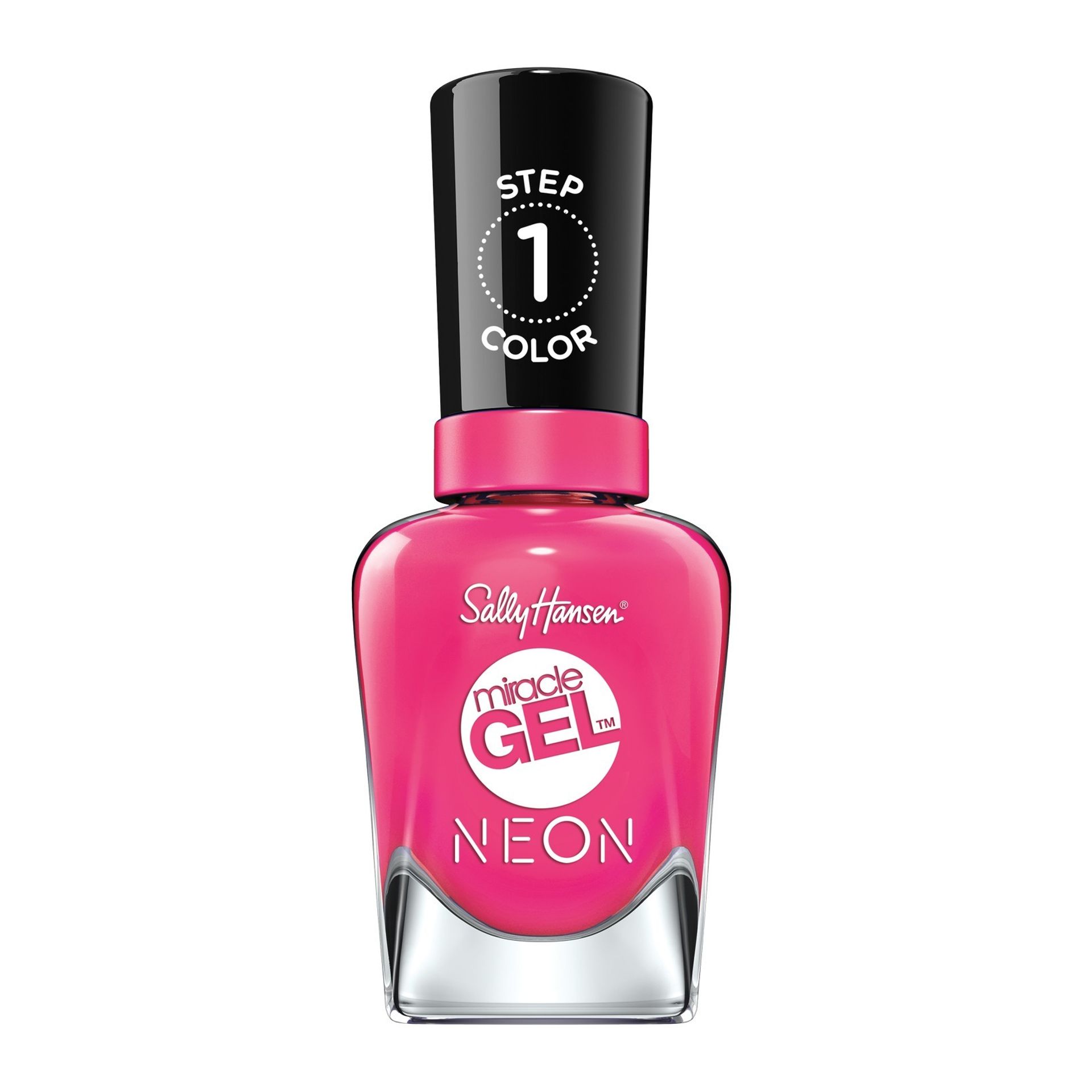 Miracle Gel™ - Fuchsia Fever (Neon) - 3616302470815 - Image 1 of 2