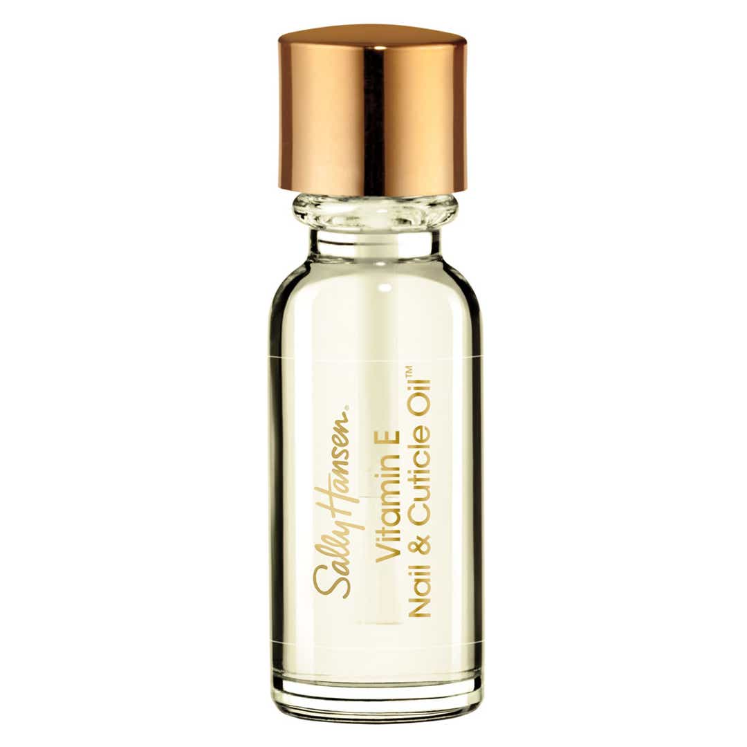 Vitamin E Nail & Cuticle Oil - Vitamin E Nail & Cuticle Oil - 00074170451245 - 1 - Image 1 of 1