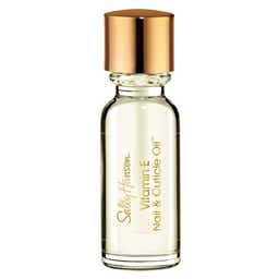 Vitamin E Nail & Cuticle Oil - Vitamin E Nail & Cuticle Oil - 00074170451245 - 1