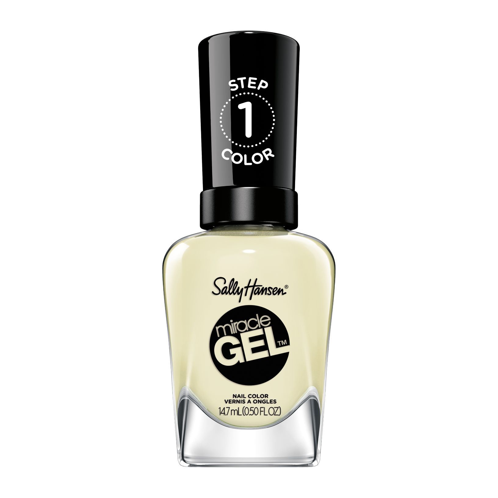 Miracle Gel™ - Knitterally the Best​ - 3616304783456​ - Image 1 of 4