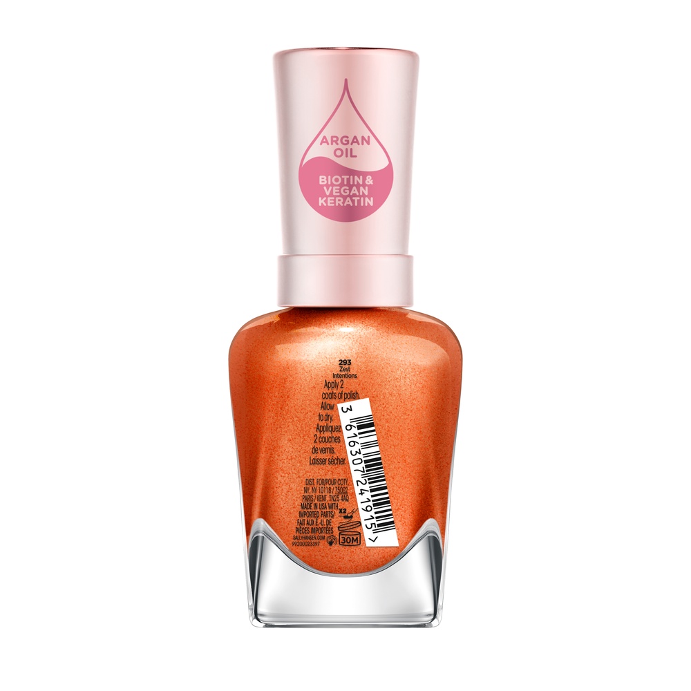 Color Therapy™ | Sally Hansen®