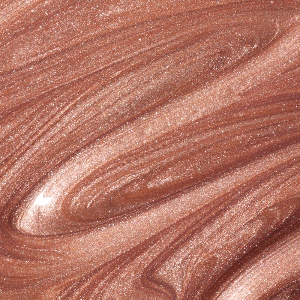 Copper Crush by Sally Hansen nail polish
