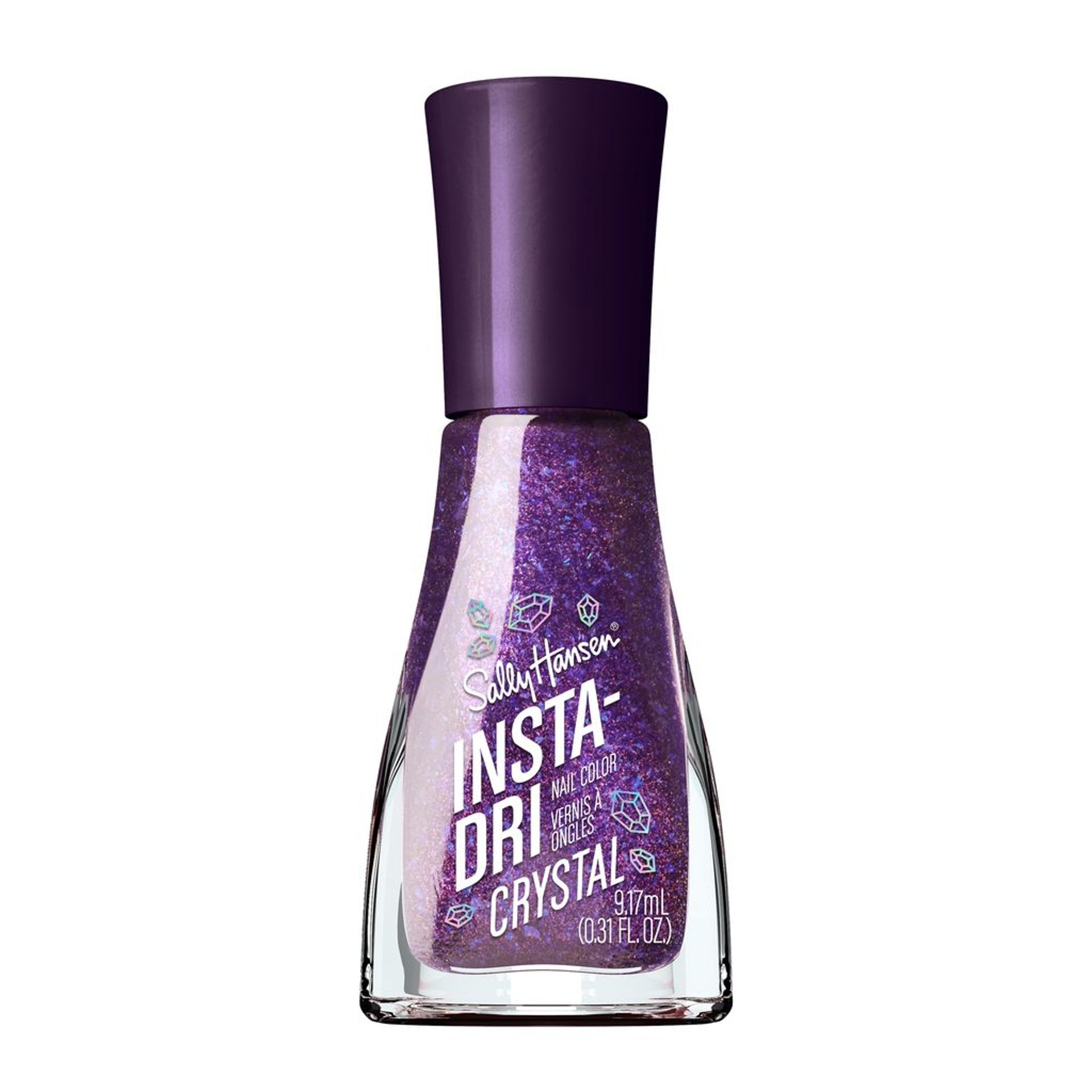 Sally Hansen INSTA-DRI® - Amethyst Allure​ - 3616306362505 - 1 - Image 1 of 9