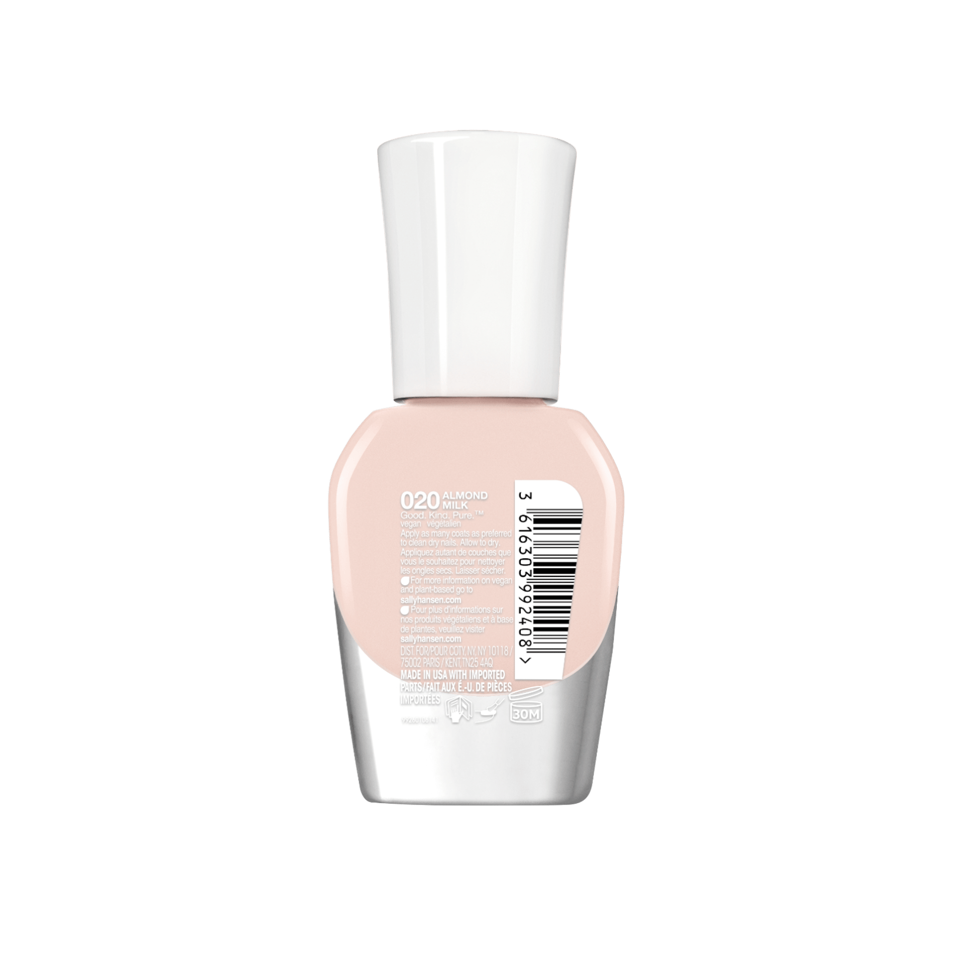 GOOD. KIND. PURE.™ - Almond Milk - 3616303992408 - 2 - Image 2 of 4