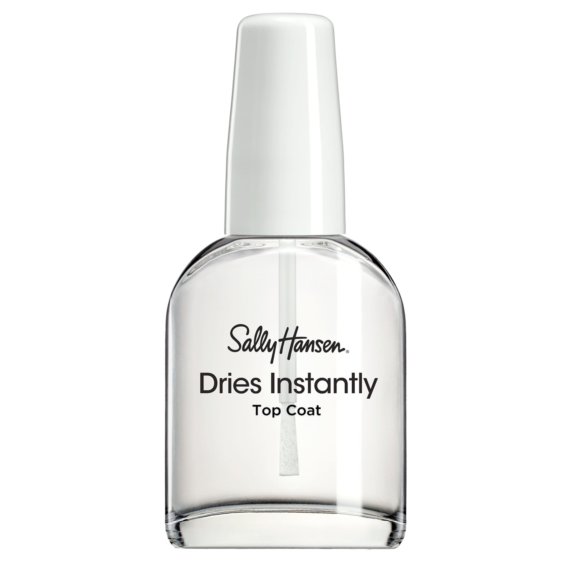 Dries Instantly Top Coat™ - Dries Instantly Top Coat™ - 00074170451146 - 1 - Image 1 of 1