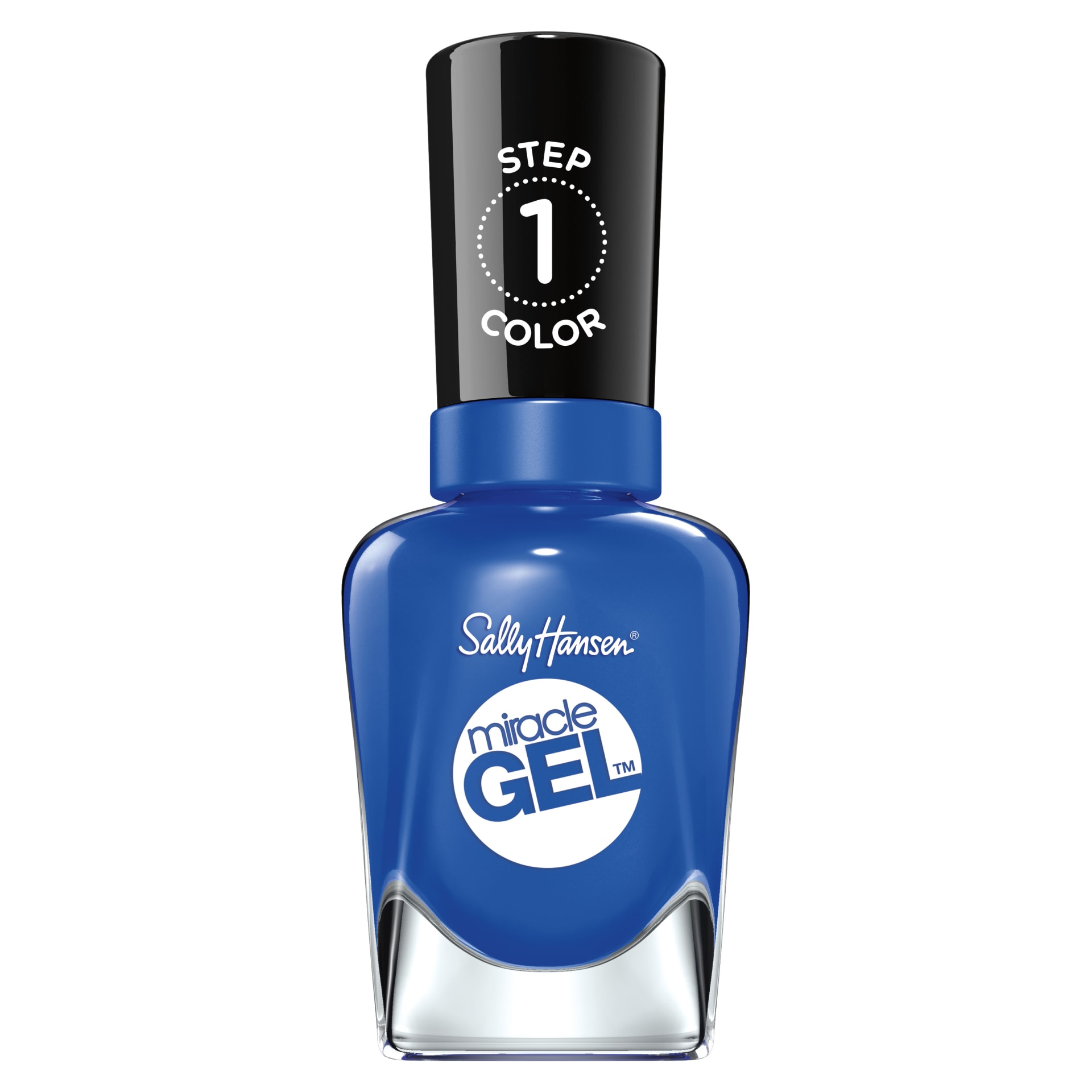 Miracle Gel™ | Sally Hansen®