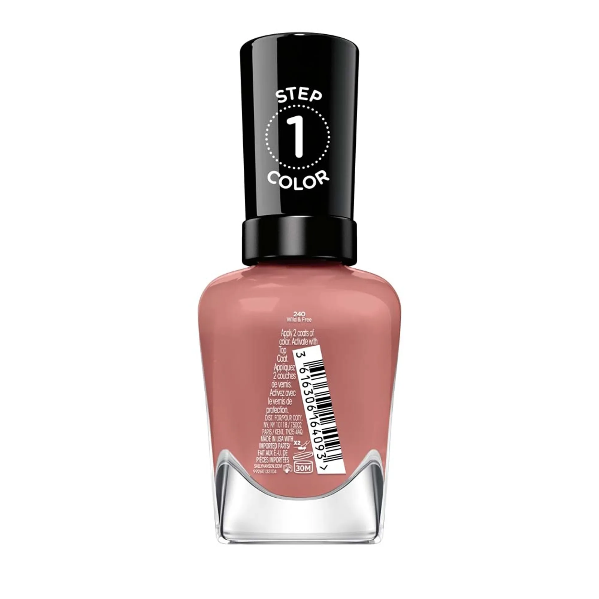 Miracle Gel™ - Wild & Free - 99350219158