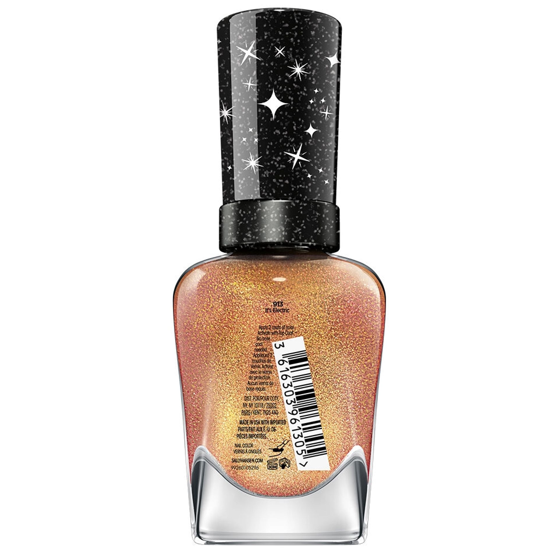 Miracle Gel™ - It's Electric - 3616303961305 - Image 2 of 4