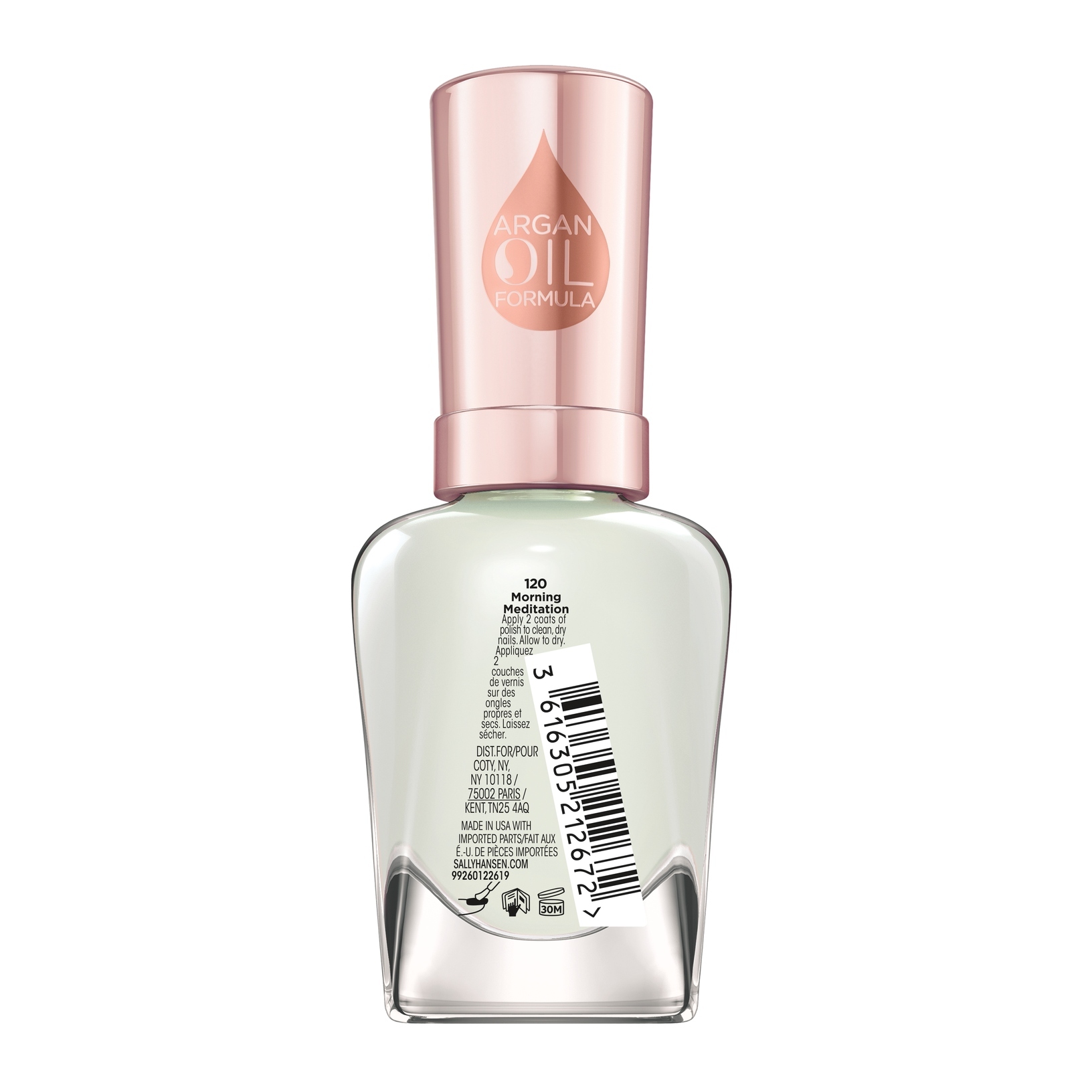 美容液 Sally Color Therapy™ | Sally Hansen®