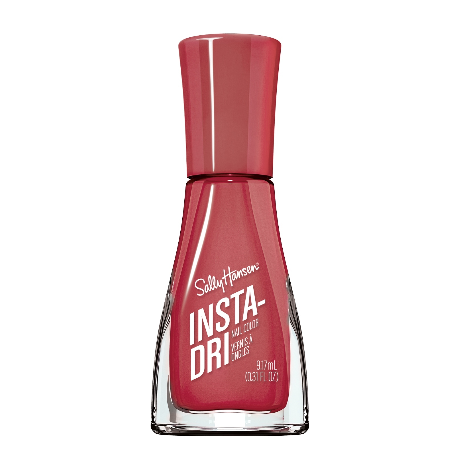 Alternate Reali-tea by Sally Hansen nail polish