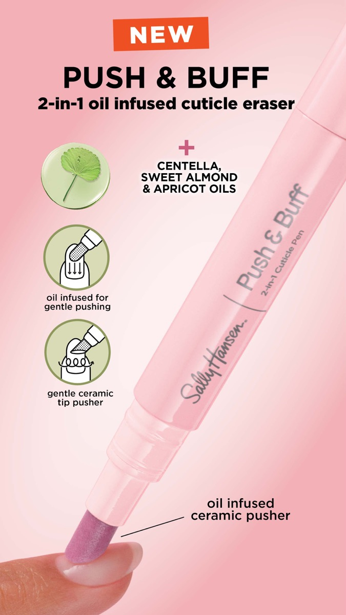 Feature card thumbnail for Push & Buff video - 675x1200 9:16