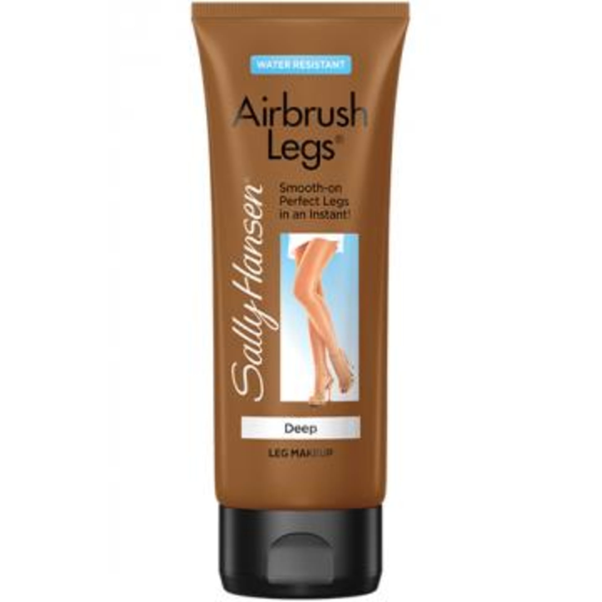 Airbrush Legs® Lotion - Deep Glow - 00074170398380 - 1 - Image 1 of 1